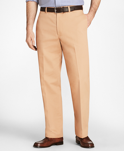 brooks brothers khaki pants