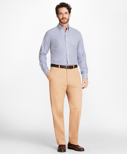 brooks brothers chinos