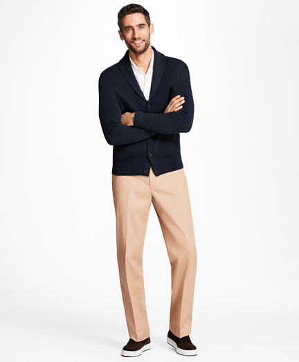 brooks brothers soho fit chinos