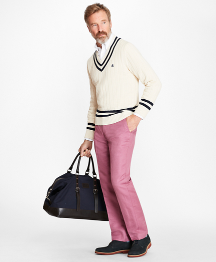 brooks brothers clark fit