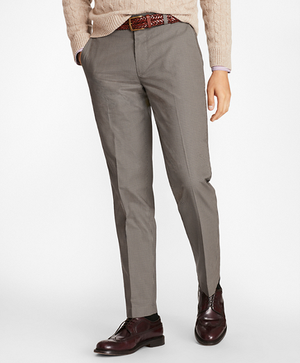 brooks brothers lightweight advantage chino clark