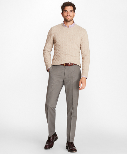 brooks brothers advantage chino