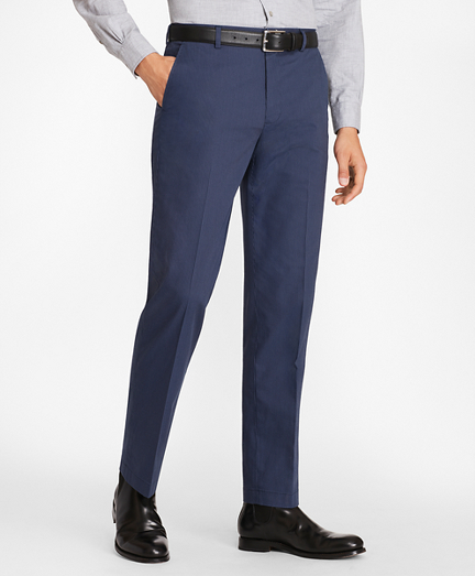 brooks brothers clark pants