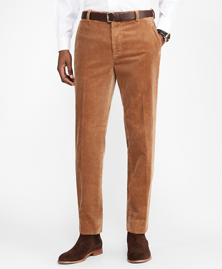 brooks brothers mens corduroy pants