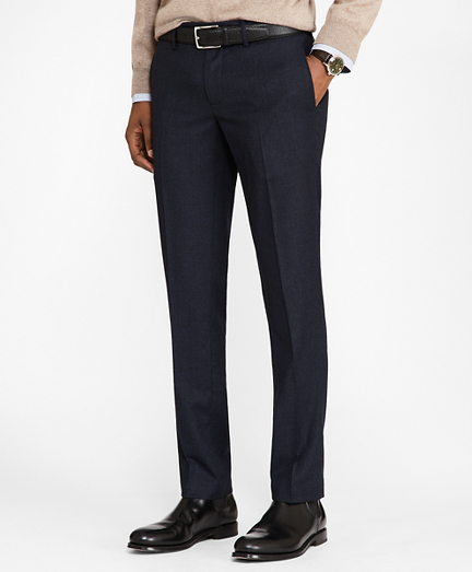 Men's Chino Pants, Khaki Pants & Jeans for Men | Brooks Brothers