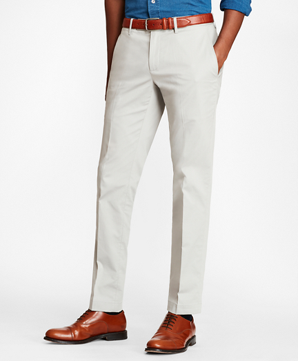 brooks brothers chinos fit