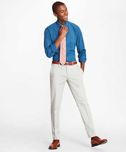 brooks brothers soho fit shirts