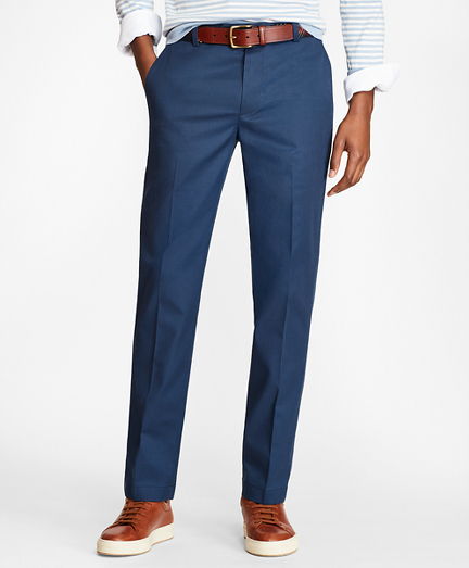brooks brothers lightweight advantage chino