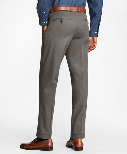 brooks brothers milano chino