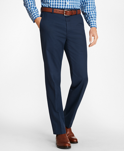 brooks brothers lightweight advantage chino clark