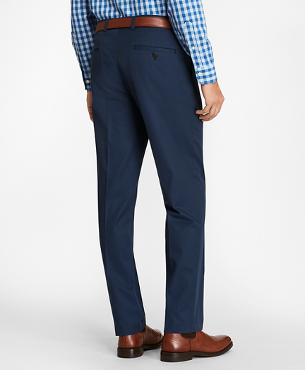 brooks brothers lightweight advantage chino clark