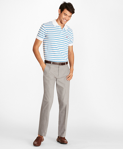 brooks brothers chinos fit