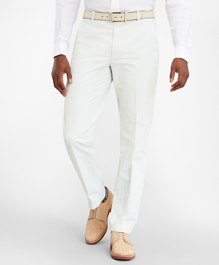 brooks brothers clark fit pants