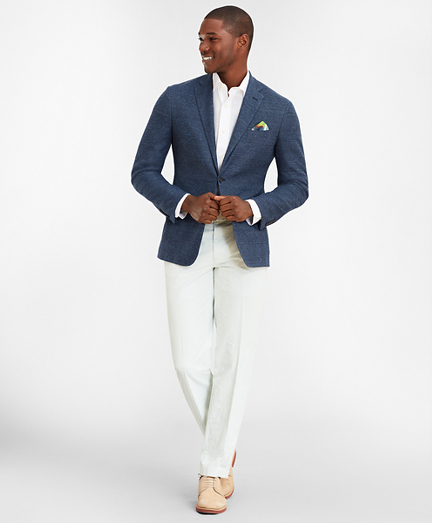 brooks brothers seersucker pants