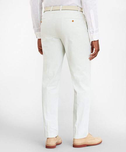 brooks brothers clark pants