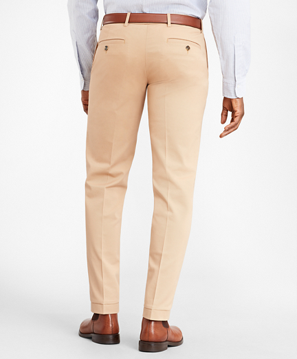 soho fit brooks brothers