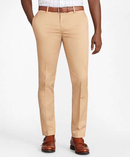 brooks brothers khakis