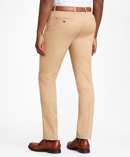 brooks brothers lightweight advantage chino
