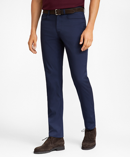 brooks brothers 5 pocket pants