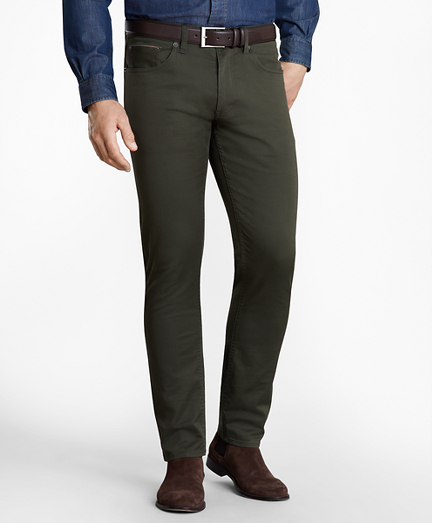 joie skinny cargo pants