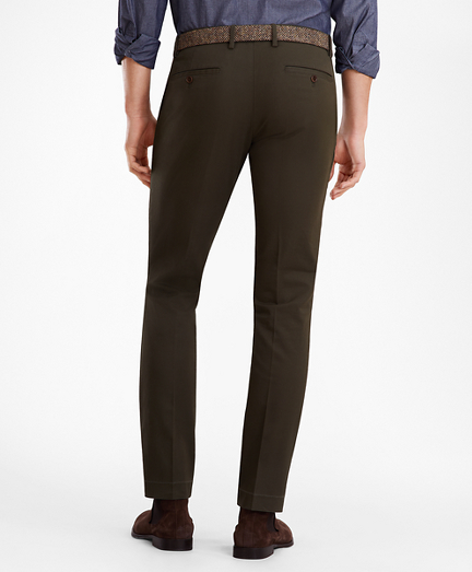 soho fit brooks brothers