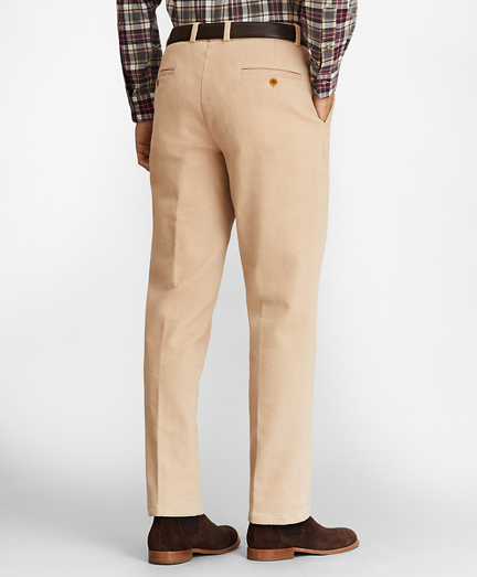 brooks brothers flannel pants