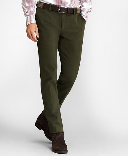 soho fit brooks brothers