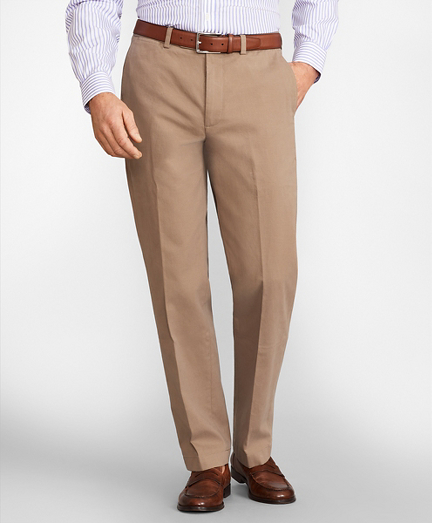 brooks brothers advantage chino clark