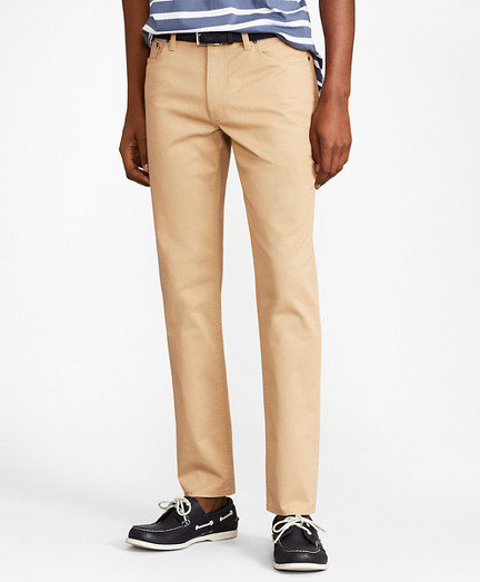 brooks brothers khaki pants