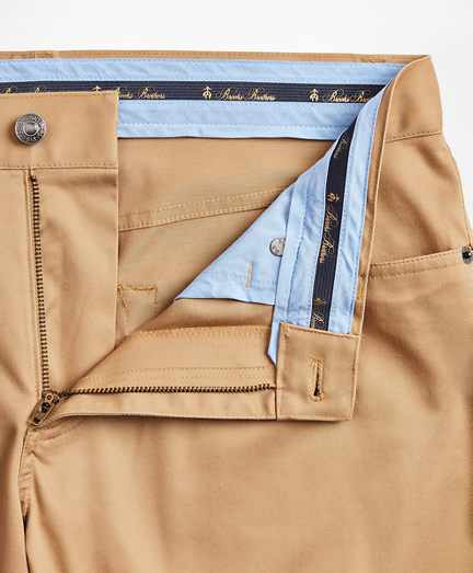 brooks brothers 5 pocket pants