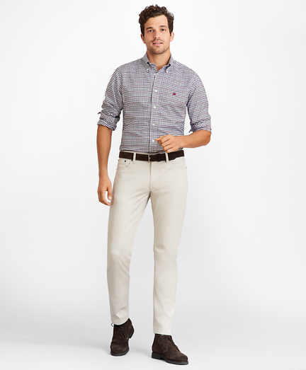 lightweight chino pants