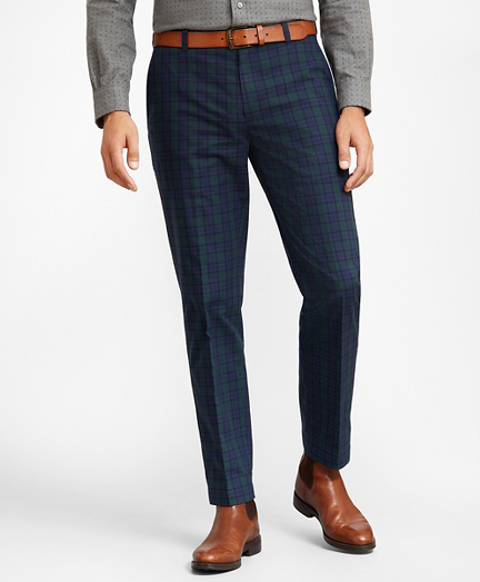 brooks brothers chinos fit