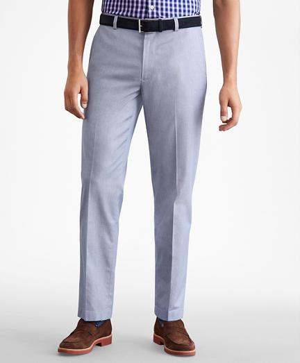 brooks brothers non iron pants