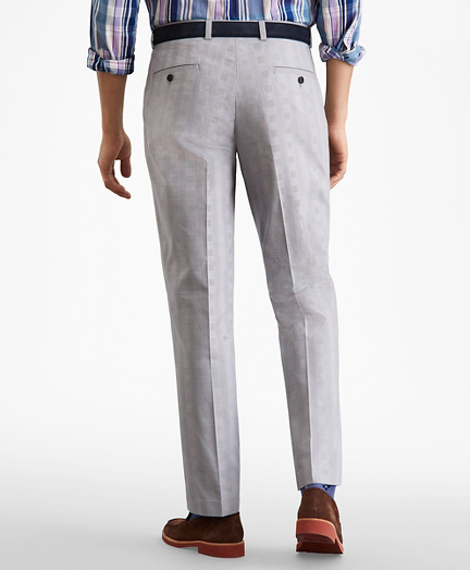 brooks brothers clark pants