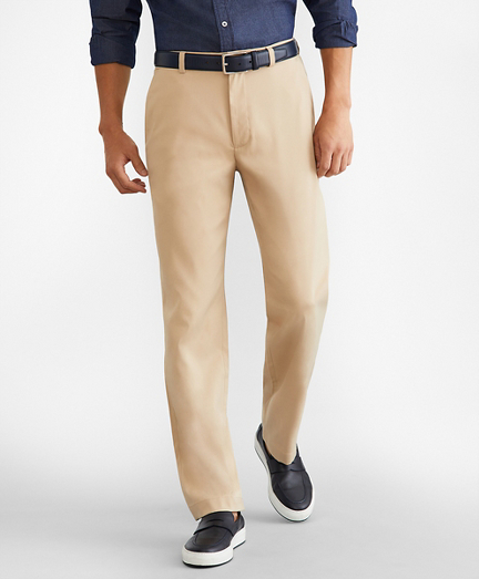 tech chino pants