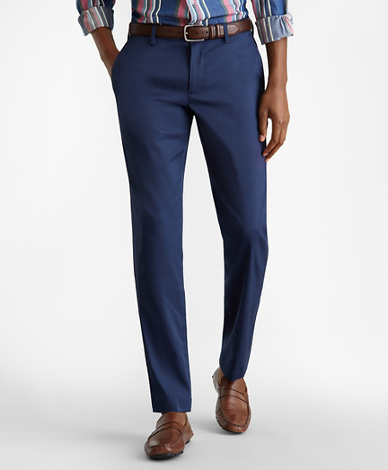 Soho Fit Tech Chino Pants