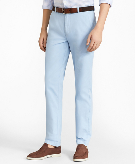 brooks brothers chinos fit