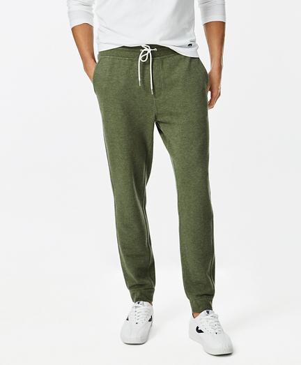 brooks brothers sweatpants