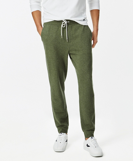 brooks sweatpants