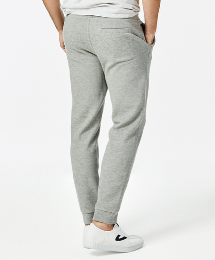 brooks sweatpants