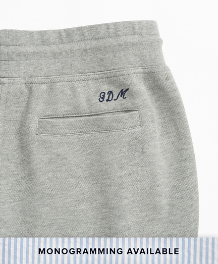 brooks brothers joggers