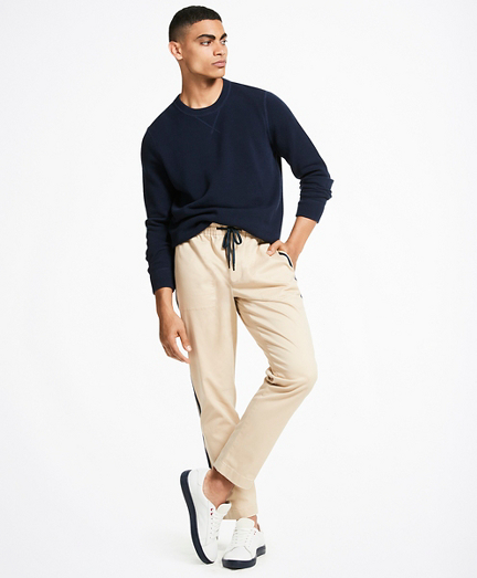 best cotton track pants