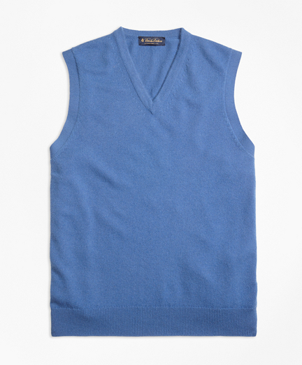 brooks brothers sweater vest