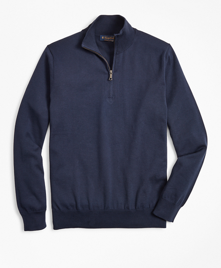 tommy hilfiger zip up jumper