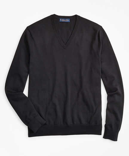 supima cotton sweatshirt