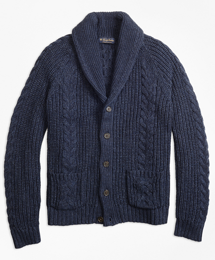 Men's Sweaters, Cardigans, and Sweater Vests | Brooks Brothers