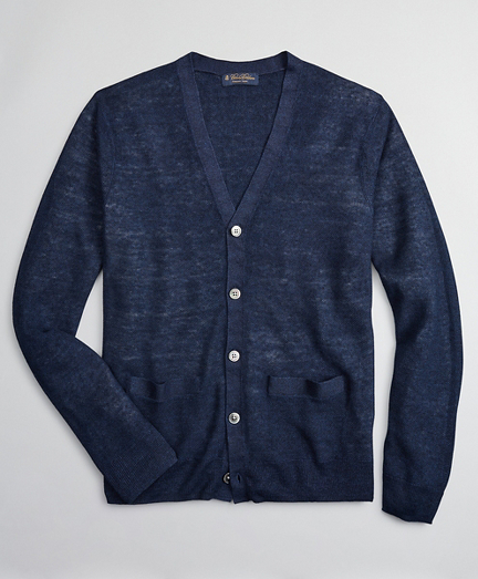 tahari cashmere sweater mens