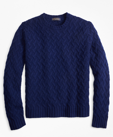Men's Sweater Sale: Cardigans & Pullover Sweaters on Sale | Brooks Brothers