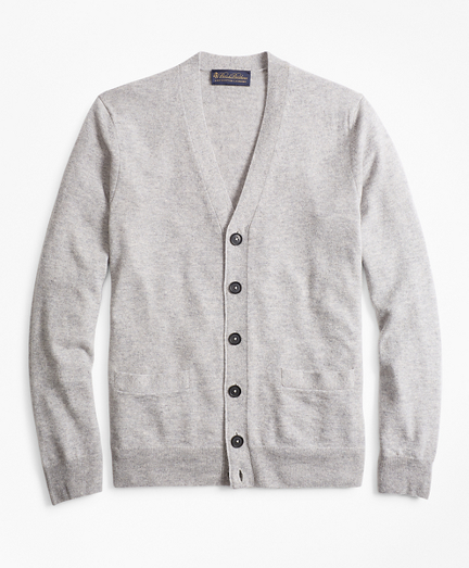 cardigan brooks brothers