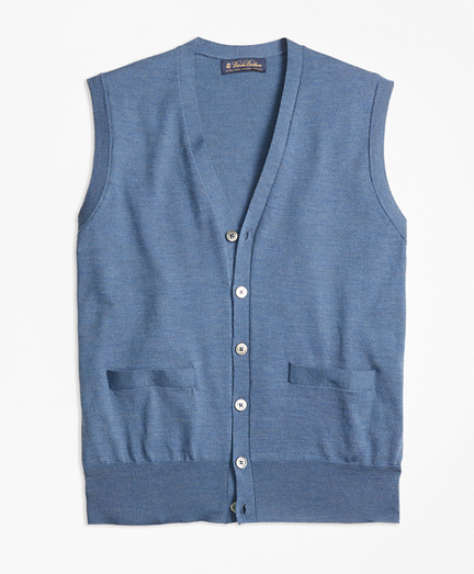 brooks brothers merino wool